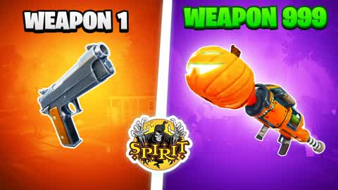 SPIRIT HALLOWEEN 🎃 GUN GAME