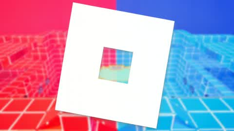 BOBLOX RED VS BLUE đ´đľ