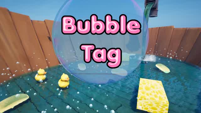 Bubble Tag