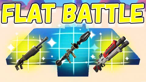 FLAT BATTLE
