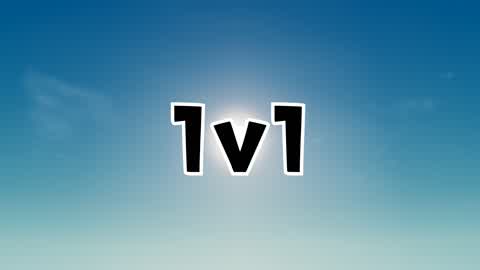 1v1map