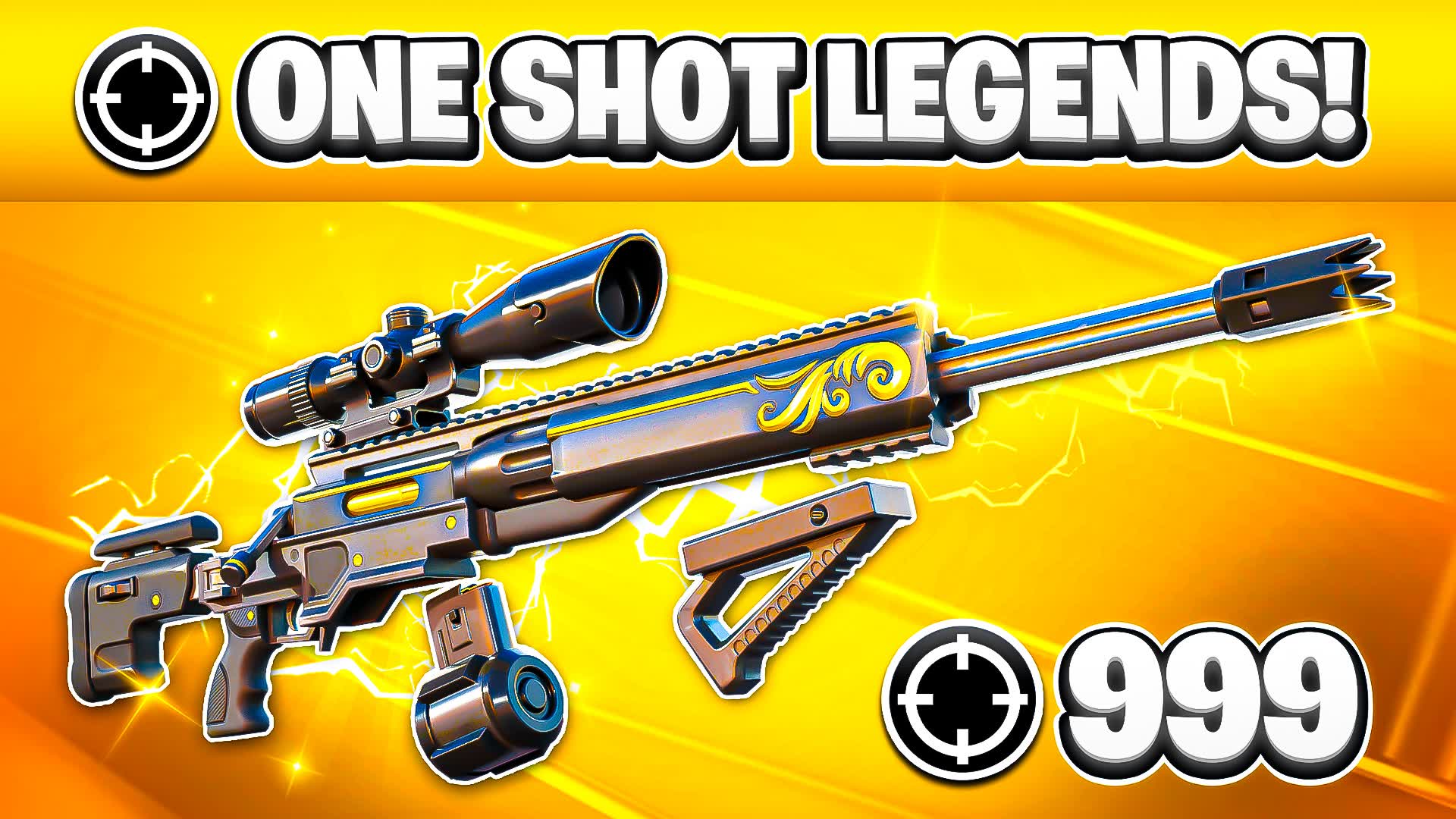 🎯 ONE SHOT LEGENDS 💥 SHARK 🦈🎃🎃🎃