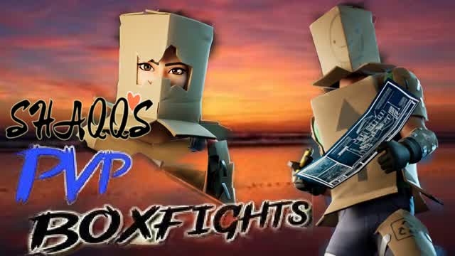 BoxFights PVP