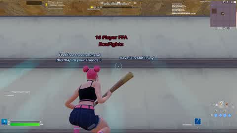 BOXFight PvP