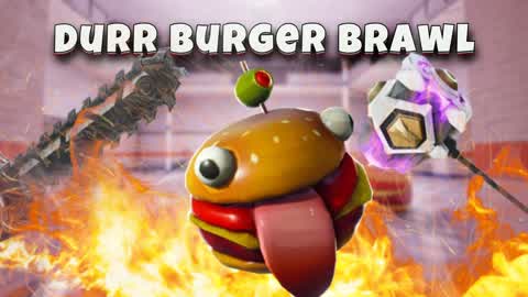 Durr Burger Brawl