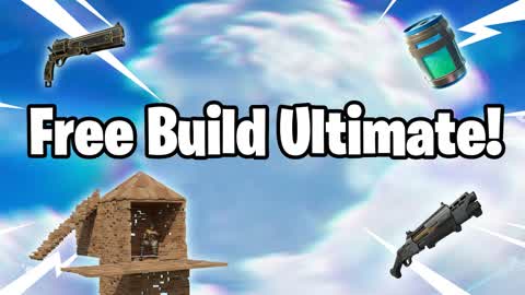 Free Build Ultimate!