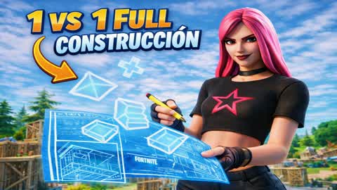 1 VS 1 FULL CONSTRUCTION
