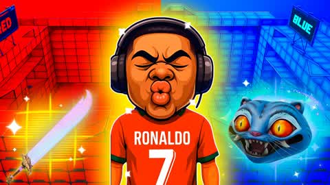 KPOP FUNNY RED VS BLUE 🔴🔵 ROVIX