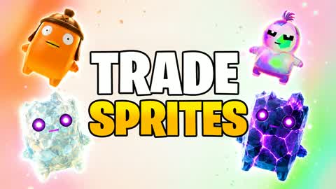 Lets Trade Sprites