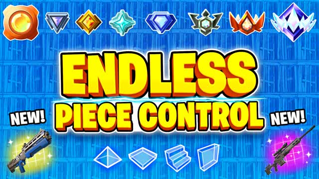 Endless Piece Control