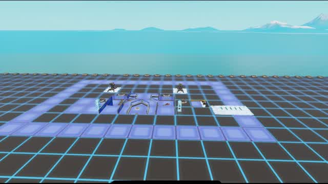 Capture 1 – Bataille Générale