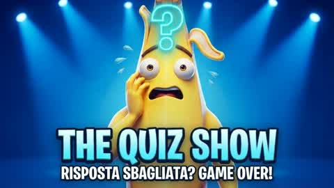 The Quiz Show