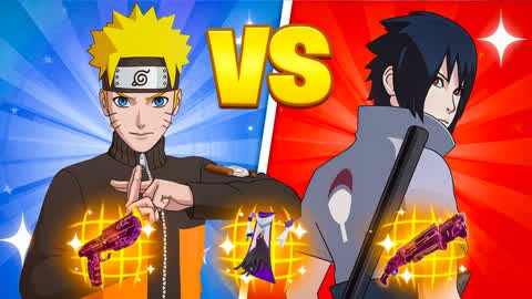 CRAZY ANIME RED VS BLUE 🔴🔵