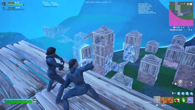 noahigga🌸 16 players zone wars