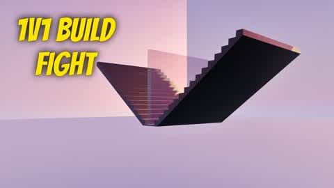 CLASSIC 1V1 BUILD FIGHT