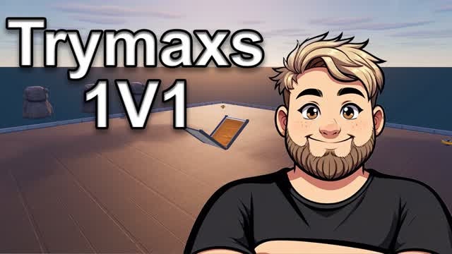 Trymaxs 1v1
