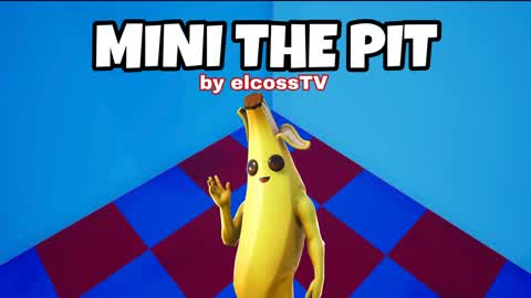 THE PIT SIMPLE🕹️
