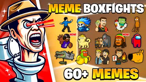 MEME BOXFIGHTS 📦