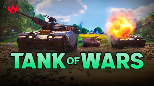 Tank of Wars
