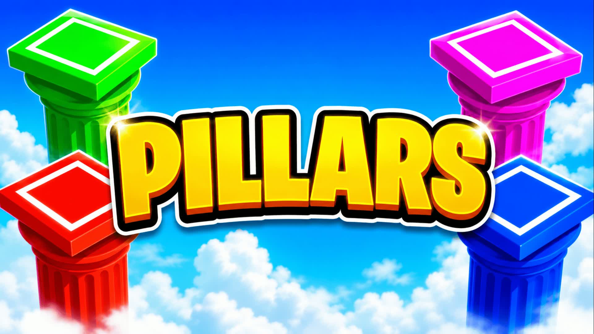 Pillars Pillars Pillars
