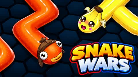 SNAKE WARS