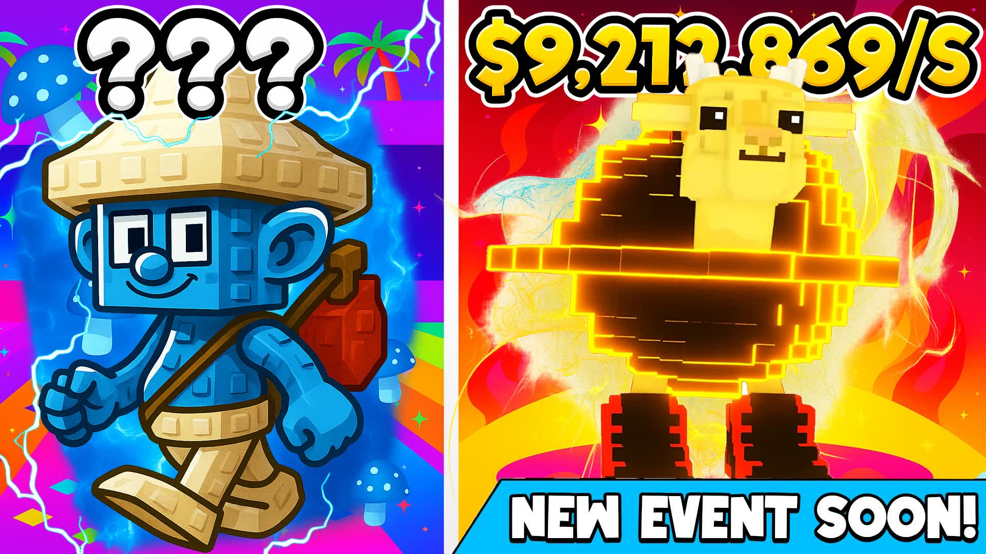 STEAL THE BRAINROT TWO