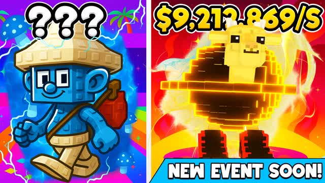 STEAL THE BRAINROT TWO