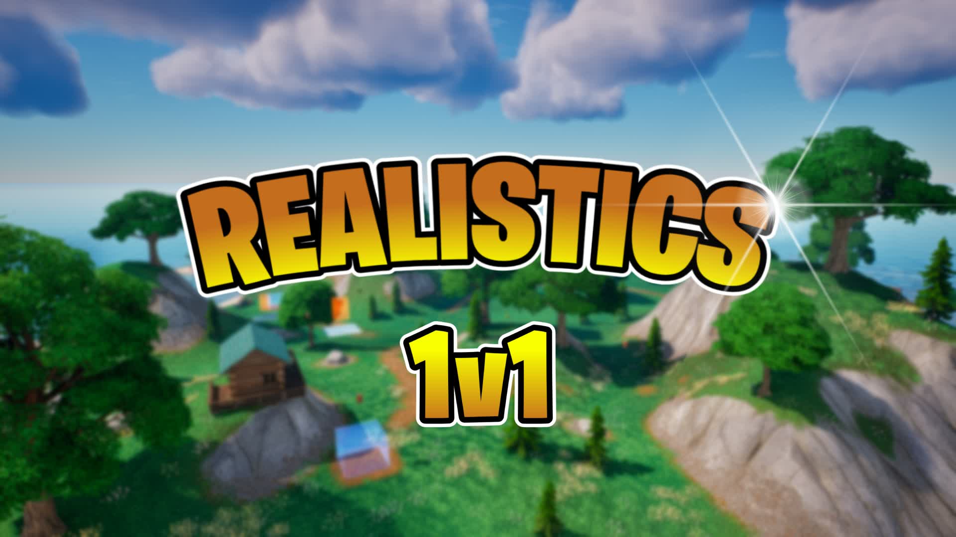 REALISTIC 1v1 - REALISTICS FIGHTS 1589-6165-4186 by endurance ...