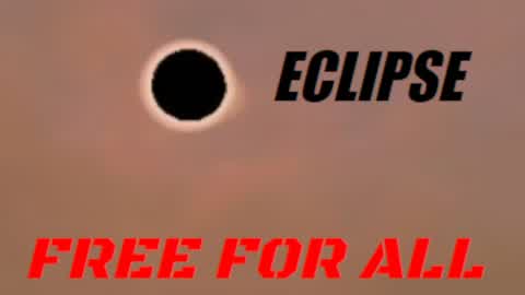 THE ECLIPSE(FFA)