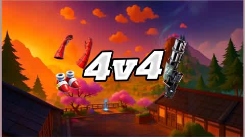 GRAND GDA 4V4 🏙️