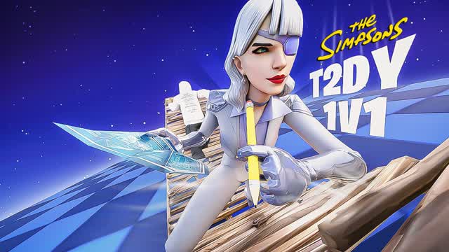 Capture 1 – T2DY 1V1 BUILD FIGHT (6 PLAYERS 👥)