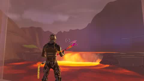 Dragon Deathrun 1