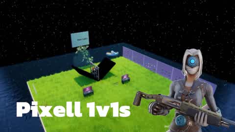 pixell 1v1s