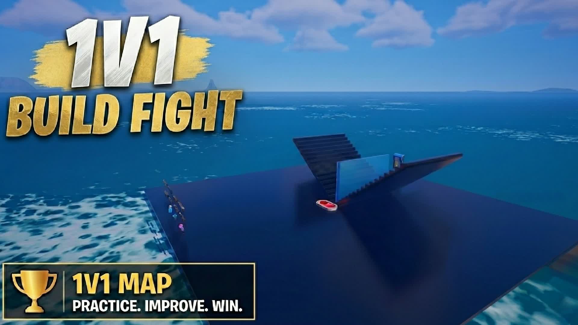 ?CLASSIC 1V1 ARENA
