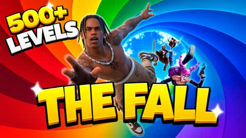 THE FALL +500 LEVELS - ZERO BUILD