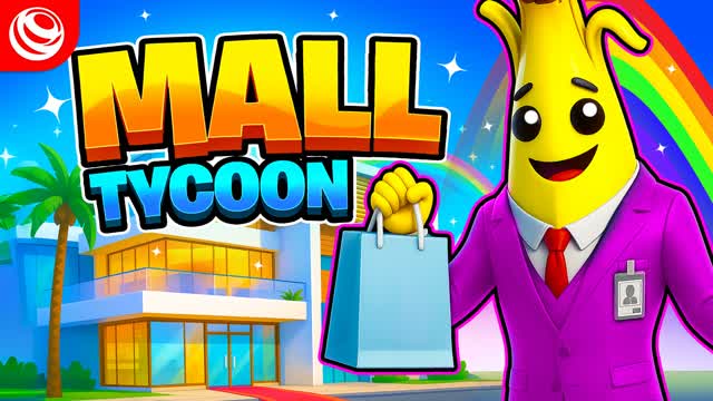BILLIONAIRE MALL TYCOON  🏬💰