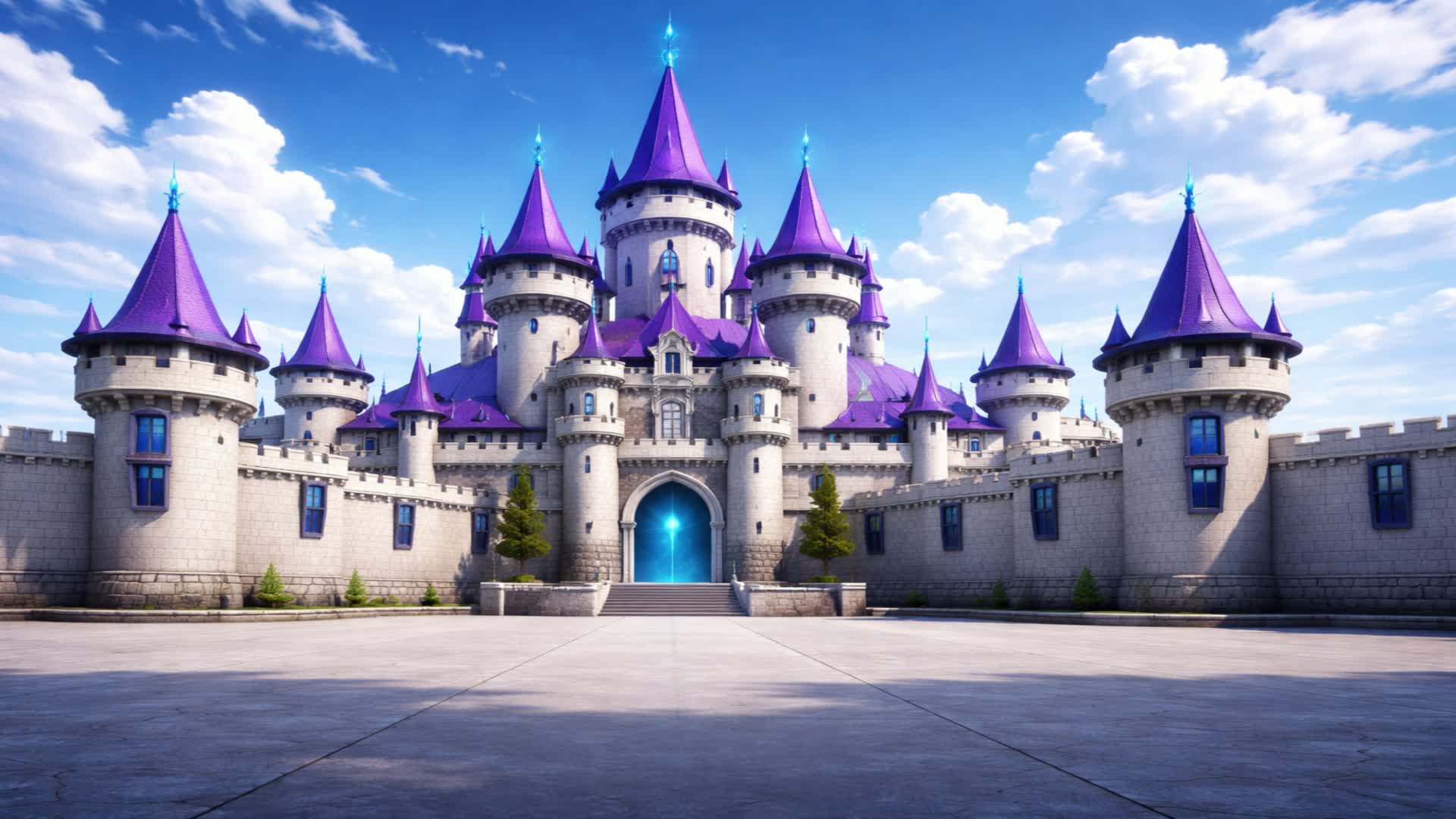 キャッスルのFFA