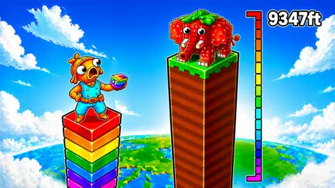 BUILD TOWER FOR BRAINROTS
