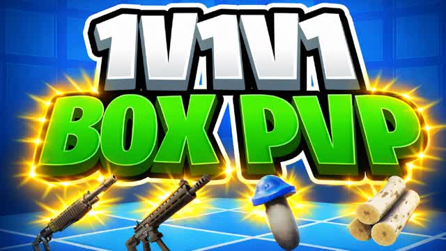 BOX PVP 1vs1vs1