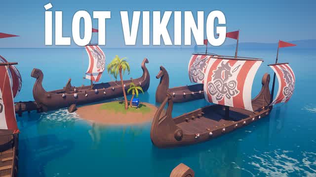 Îlot Viking