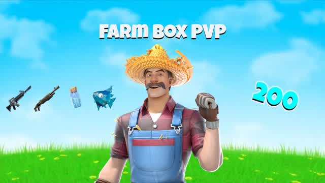 Farm Box PVP