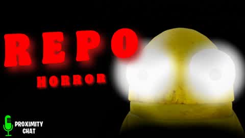 REPO [HORROR]