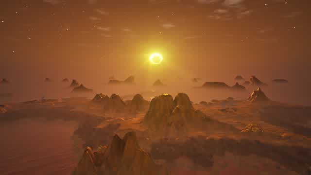 Capture 1 – JOTUNHEIM