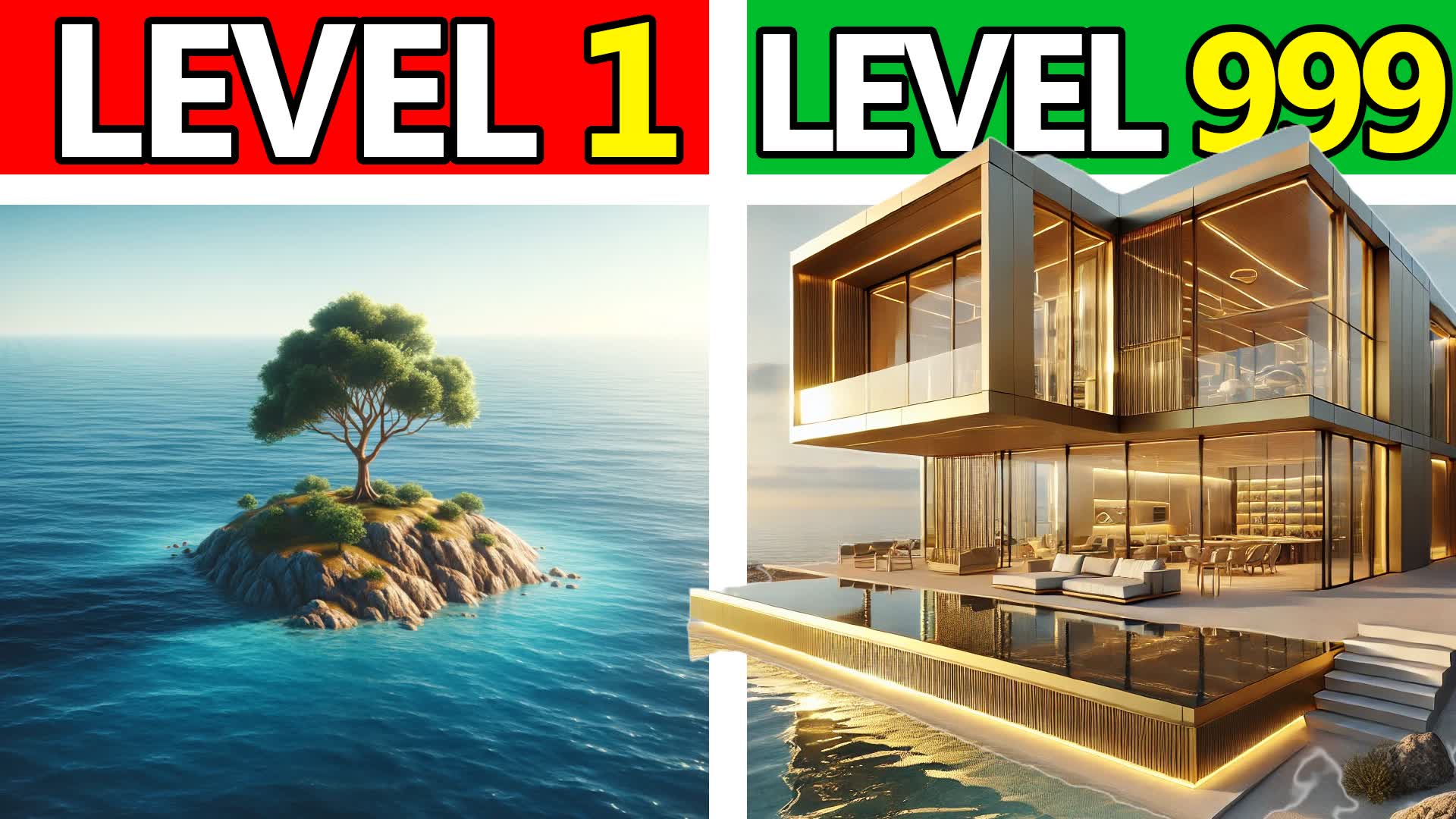 🏝️ISLAND TYCOON 💵💰
