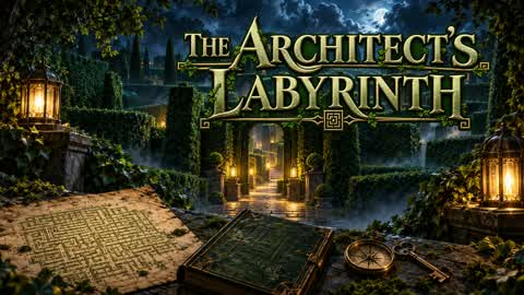 The Architect’s Labyrinth