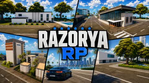 RYZORYA RP