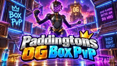 OG Box PvP