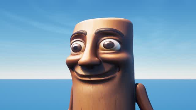 STARE AT TUNG TUNG TUNG SAHUR V2