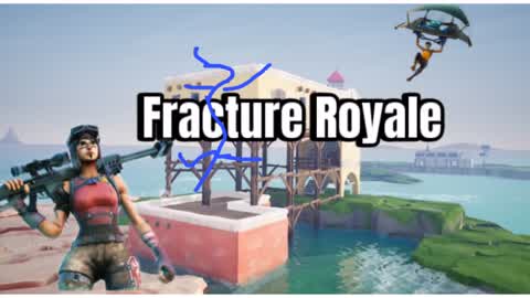 Fracture royale