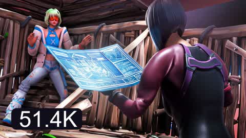MARTOZ BOX PVP!📦